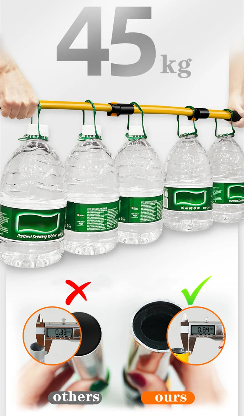 Long Handle Telescopic Car Wash Brush