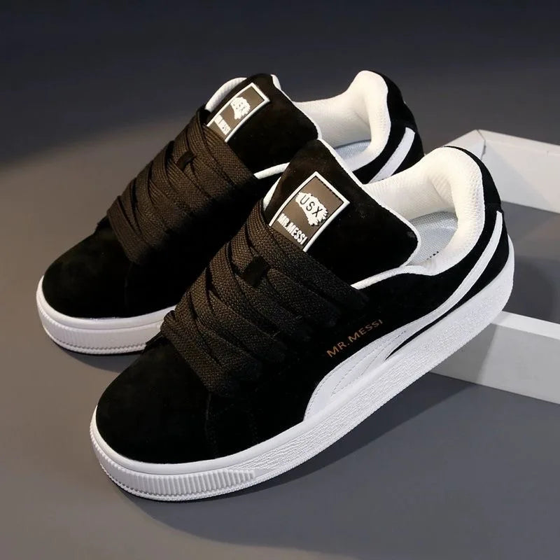 Chaussures de sport confortables et décontractées pour hommes