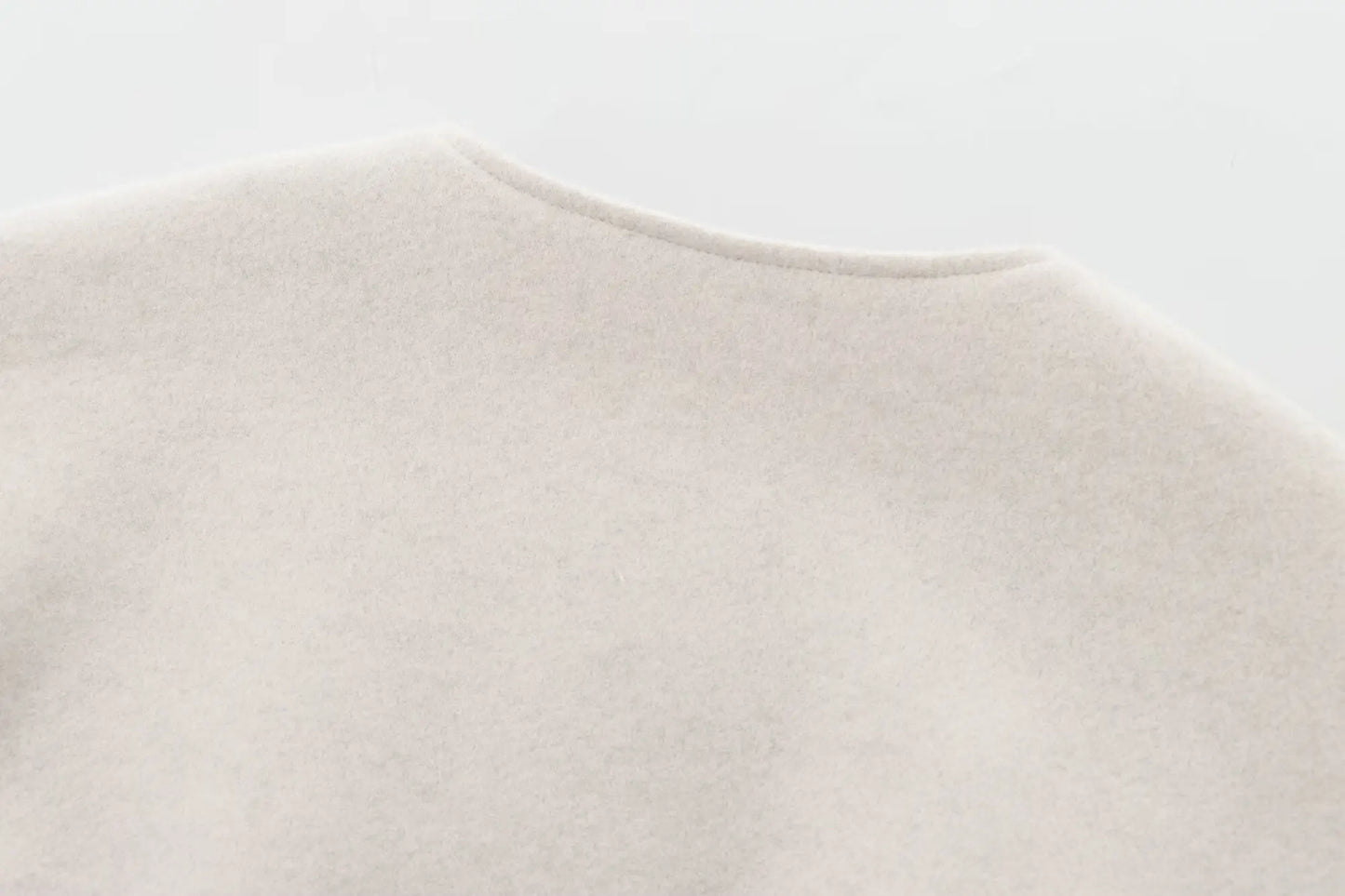 Vestes Bomber Polaires pour Femmes