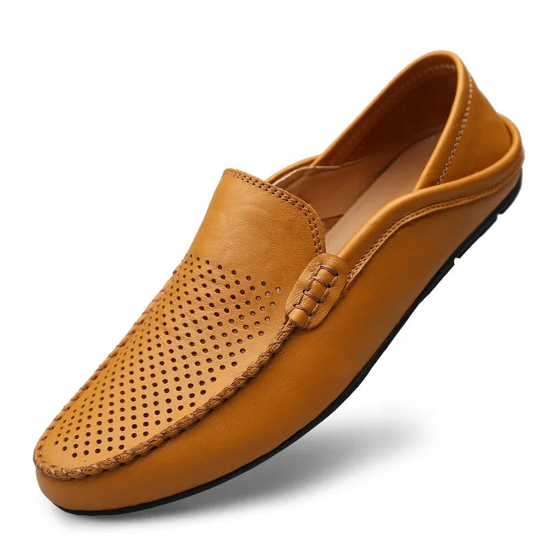 Chaussures décontractées d'été pour hommes