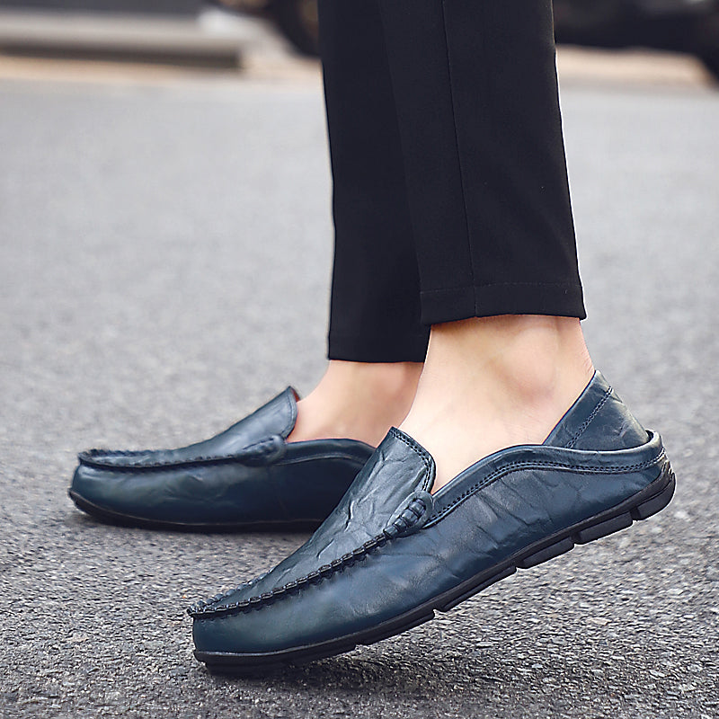 Chaussures décontractées d'été pour hommes