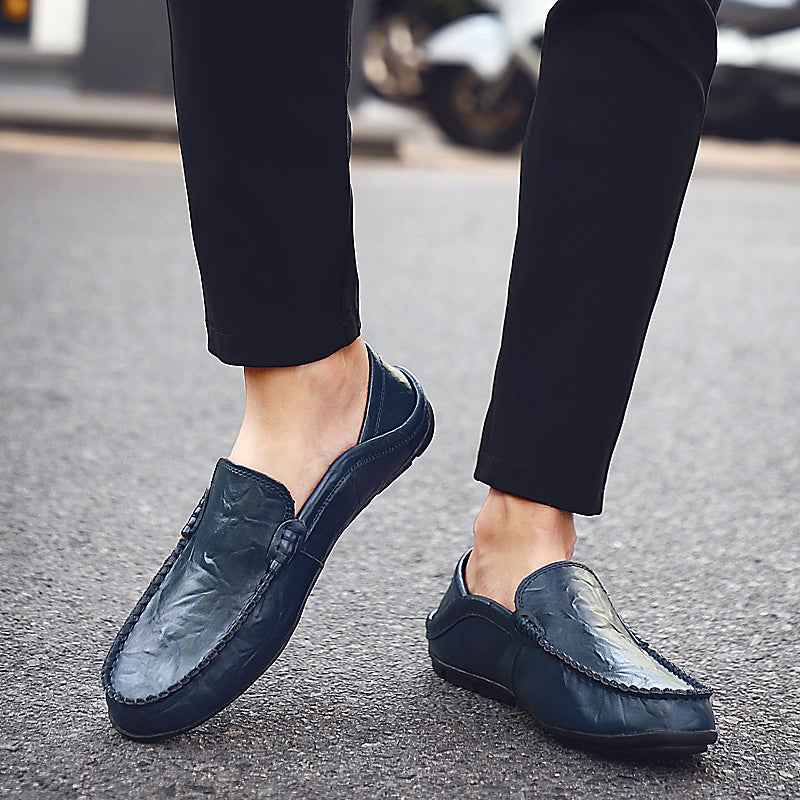 Chaussures décontractées d'été pour hommes