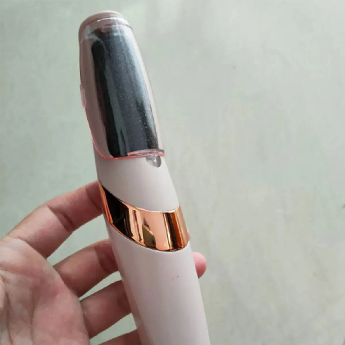 🧼 Electronic Foot Care Tool