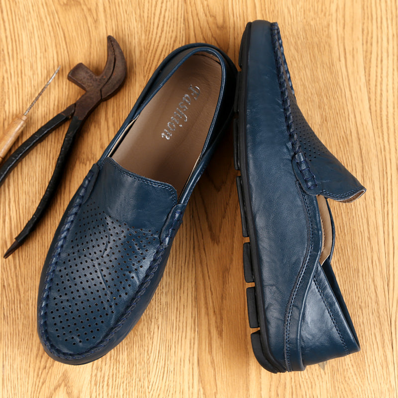 Chaussures décontractées d'été pour hommes