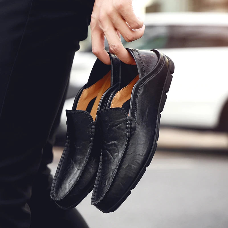 Chaussures décontractées d'été pour hommes