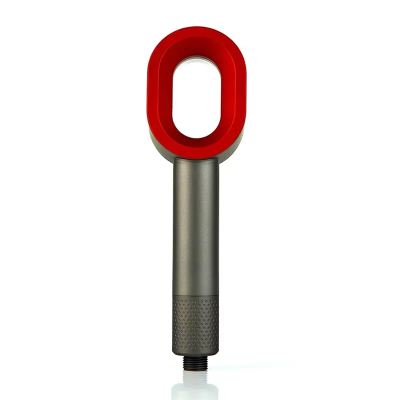 Scented shower head with carbon fiber filter