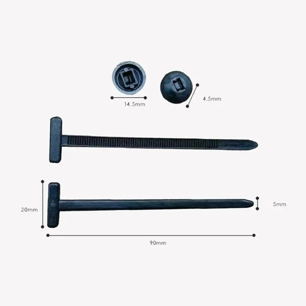 Nylon Cable Ties – Your Organization’s Little Hero!