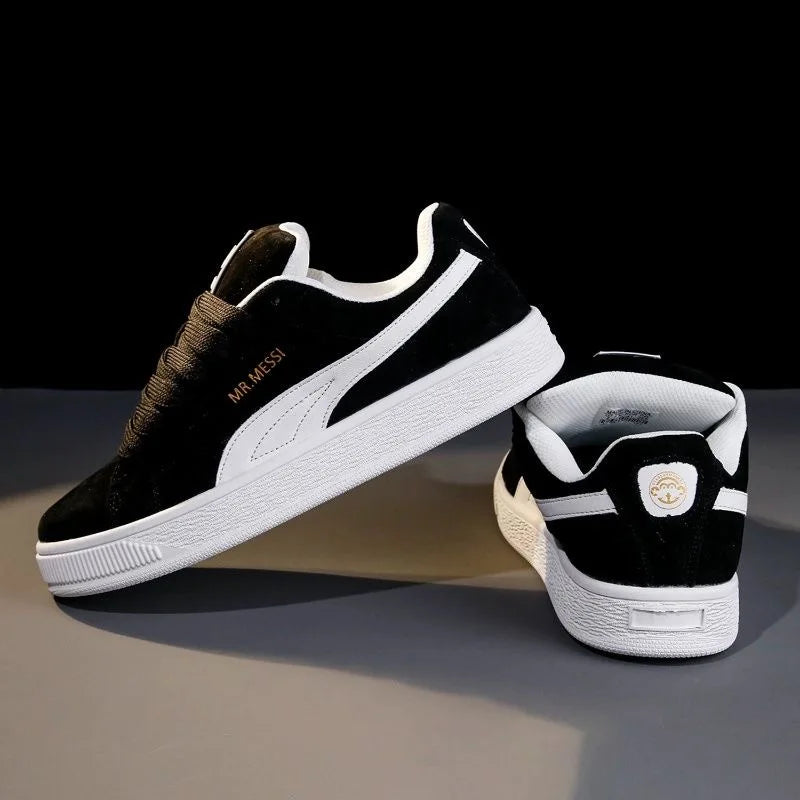 Chaussures de sport confortables et décontractées pour hommes