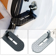 🚗 Marchepied de Porte Universel Pliable