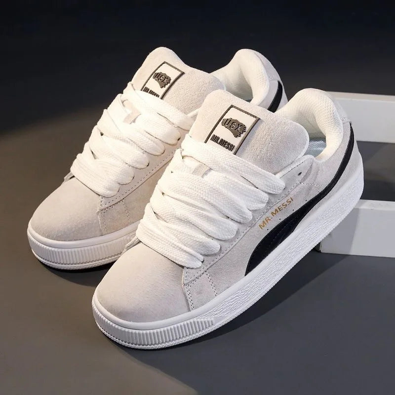 Chaussures de sport confortables et décontractées pour hommes