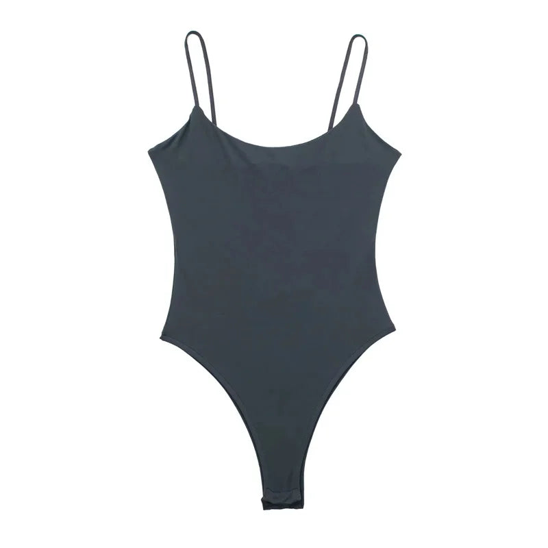 Body moulant sexy pour femmes
