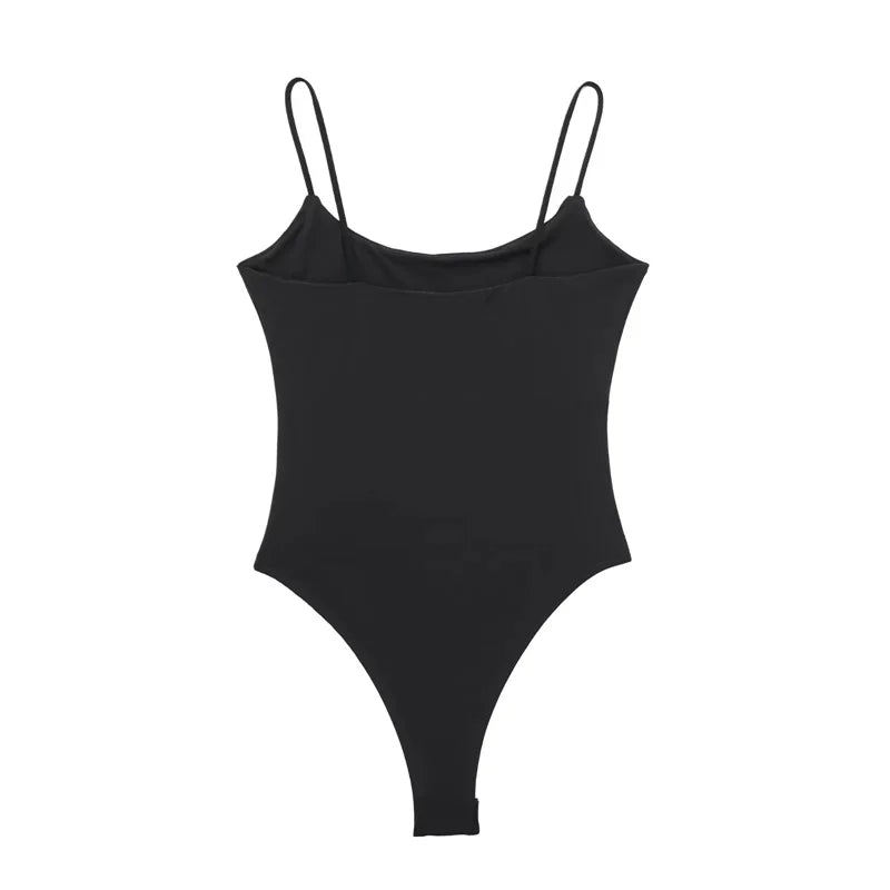 Body moulant sexy pour femmes