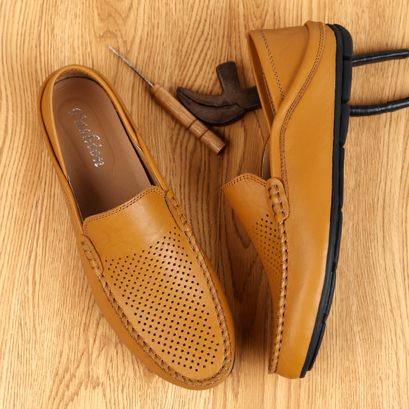 Chaussures décontractées d'été pour hommes
