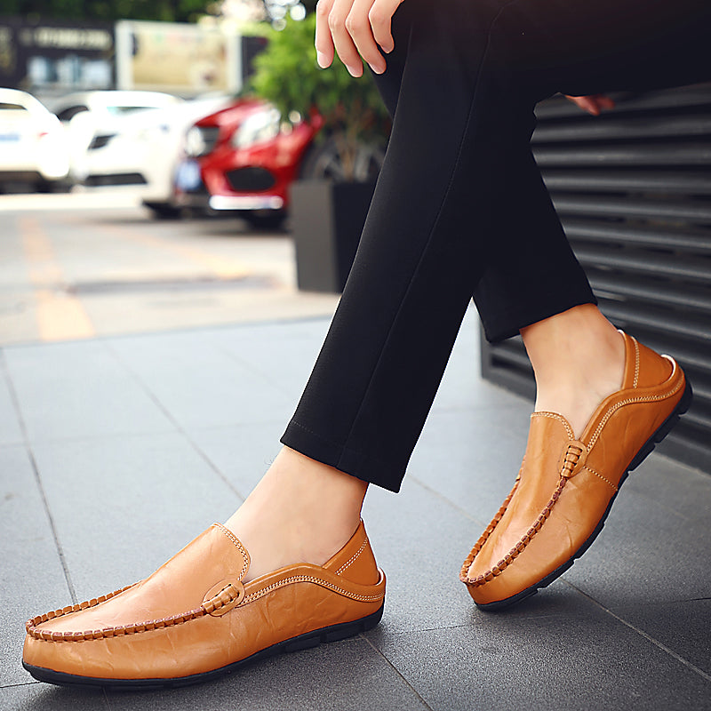 Chaussures décontractées d'été pour hommes