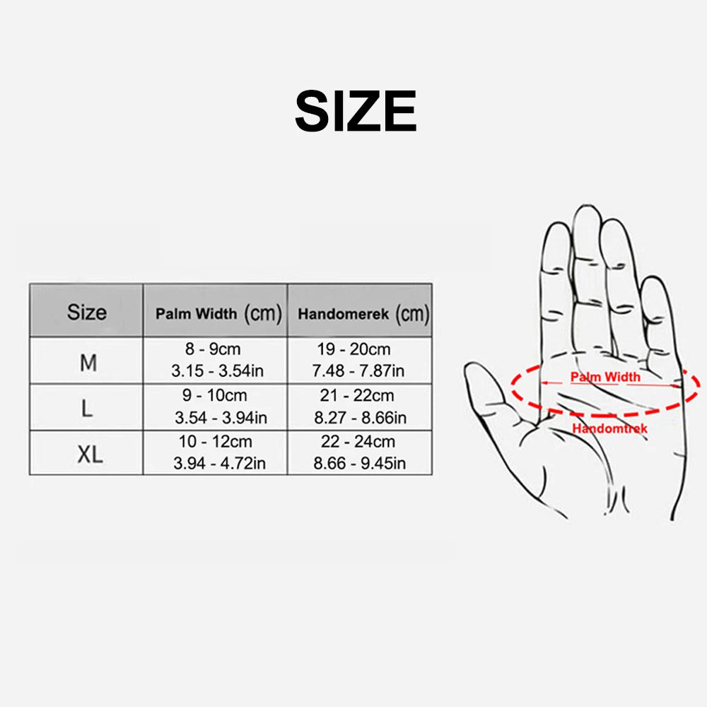Warm Winter Gloves with Flap – Versatility, Comfort and Protection
