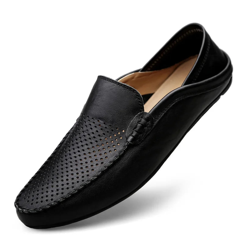 Chaussures décontractées d'été pour hommes