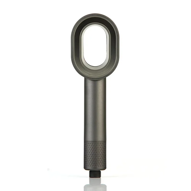 Scented shower head with carbon fiber filter