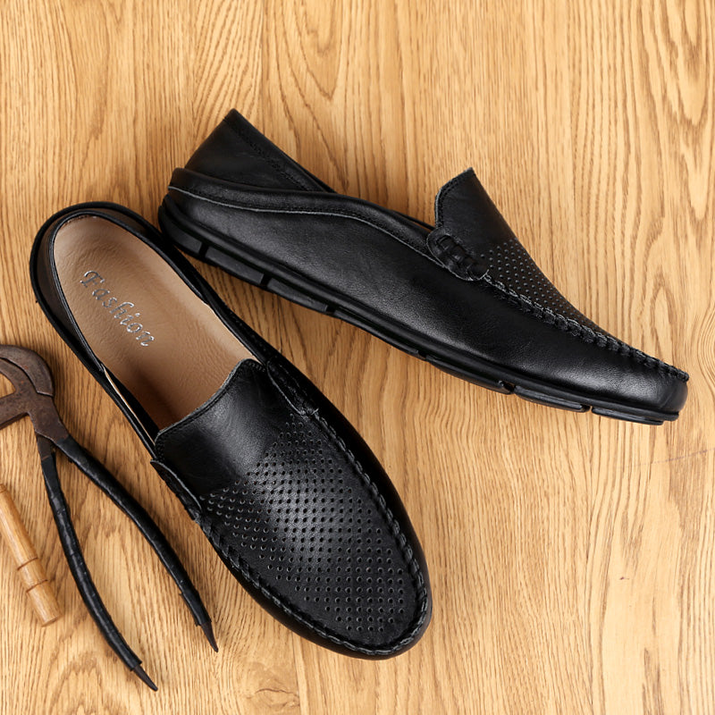 Chaussures décontractées d'été pour hommes