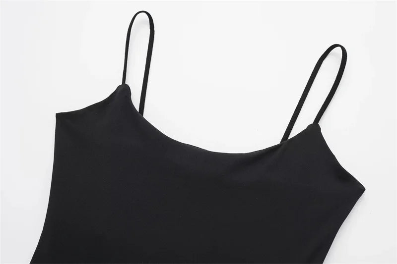 Body moulant sexy pour femmes