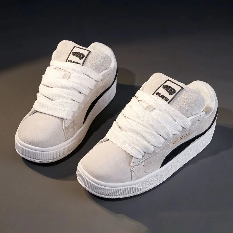 Chaussures de sport confortables et décontractées pour hommes