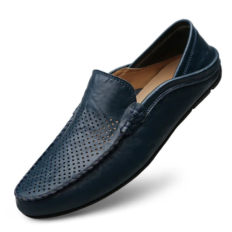 Chaussures décontractées d'été pour hommes