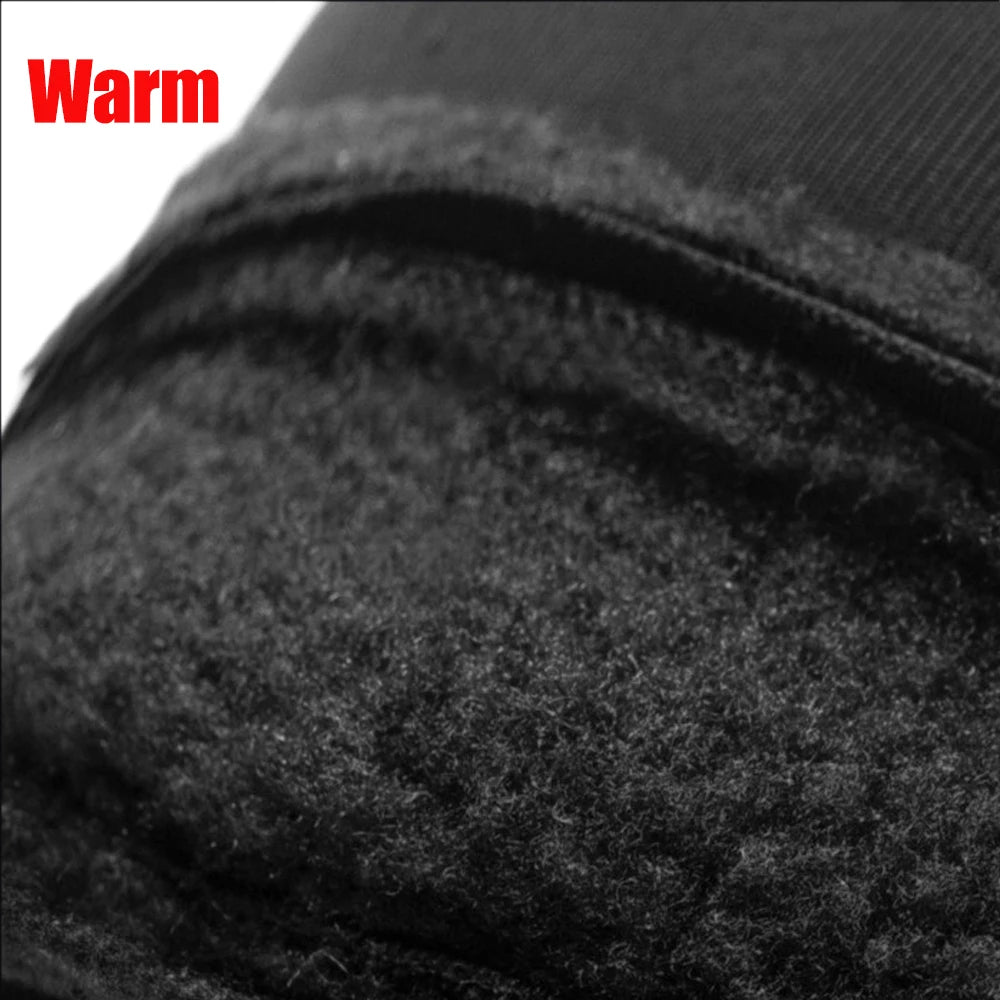 Warm Winter Gloves with Flap – Versatility, Comfort and Protection