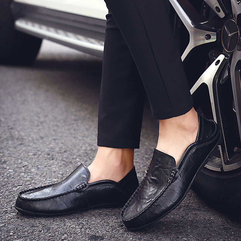 Chaussures décontractées d'été pour hommes