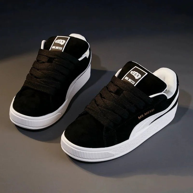 Chaussures de sport confortables et décontractées pour hommes