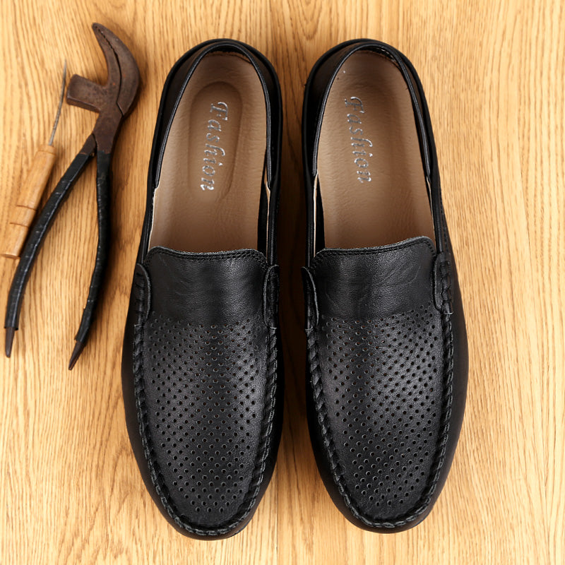 Chaussures décontractées d'été pour hommes