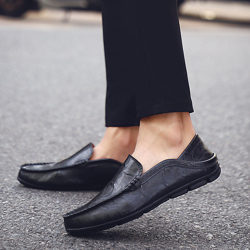 Chaussures décontractées d'été pour hommes