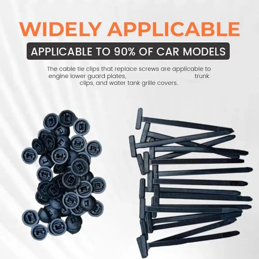 Nylon Cable Ties – Your Organization’s Little Hero!
