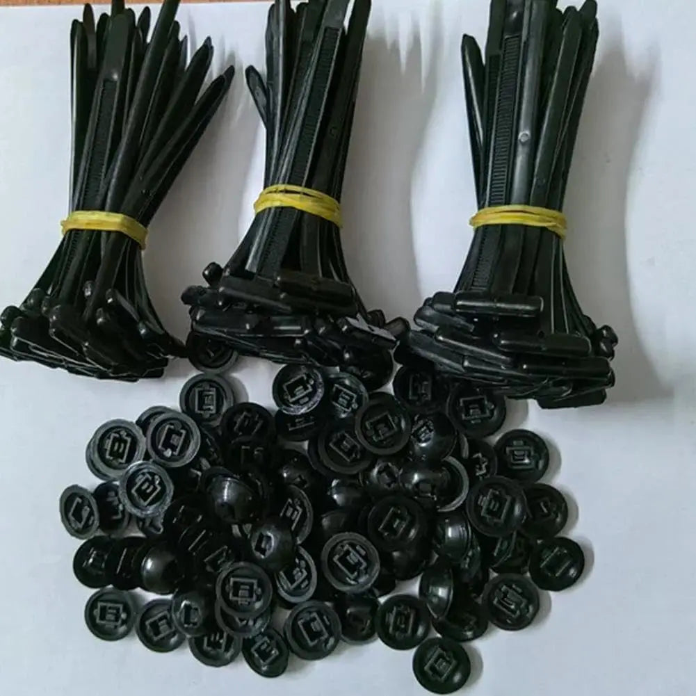Nylon Cable Ties – Your Organization’s Little Hero!