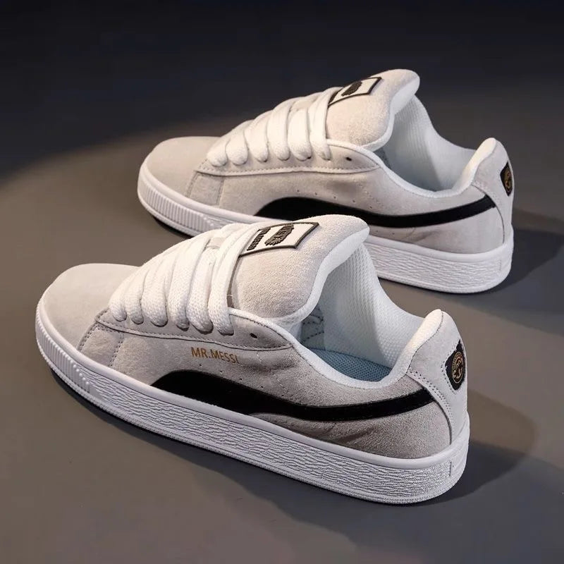 Chaussures de sport confortables et décontractées pour hommes