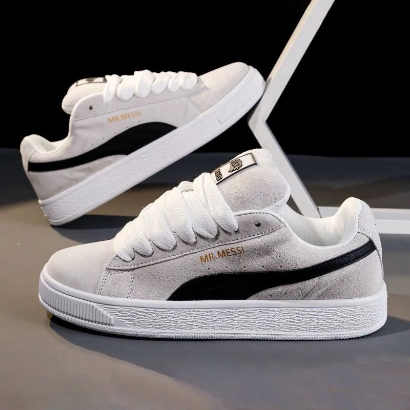 Chaussures de sport confortables et décontractées pour hommes