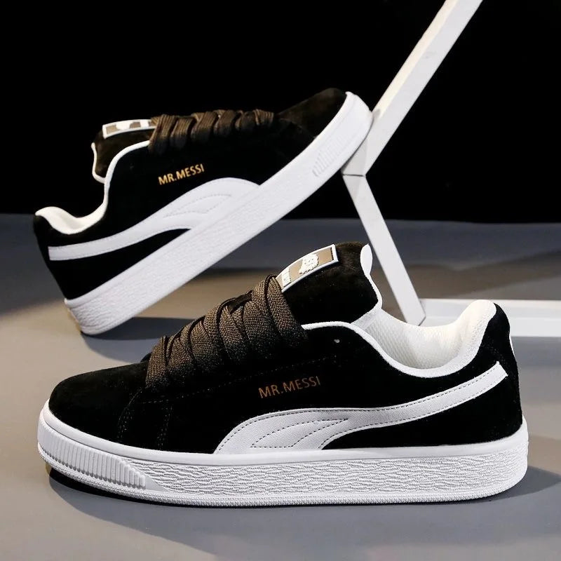 Chaussures de sport confortables et décontractées pour hommes