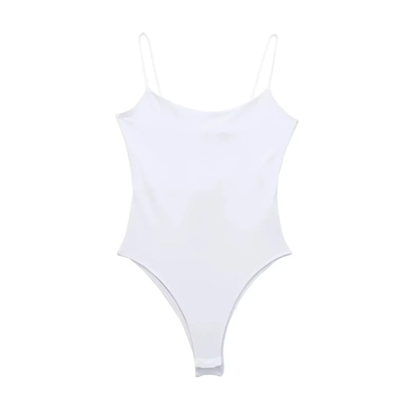 Body moulant sexy pour femmes