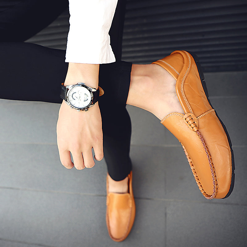 Chaussures décontractées d'été pour hommes