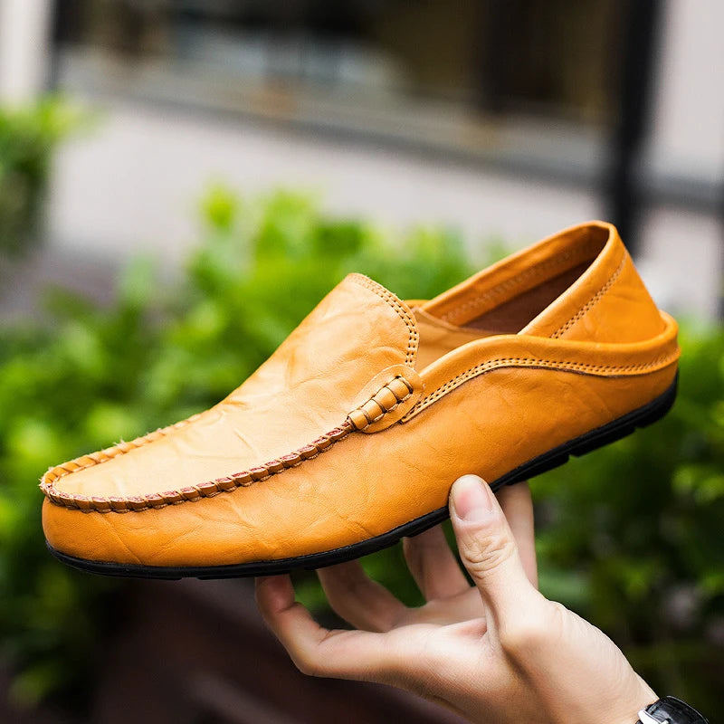 Chaussures décontractées d'été pour hommes