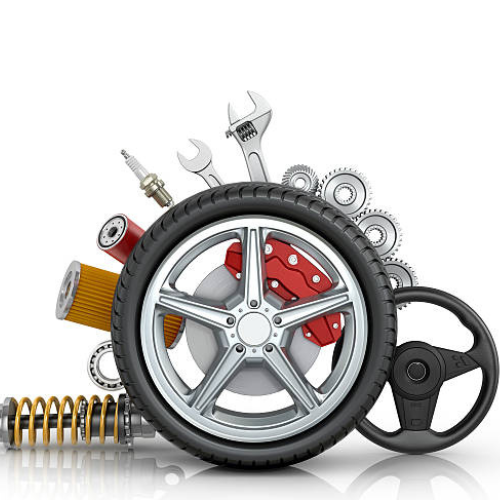 Automobile