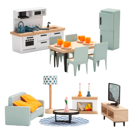 Maison et accessoires