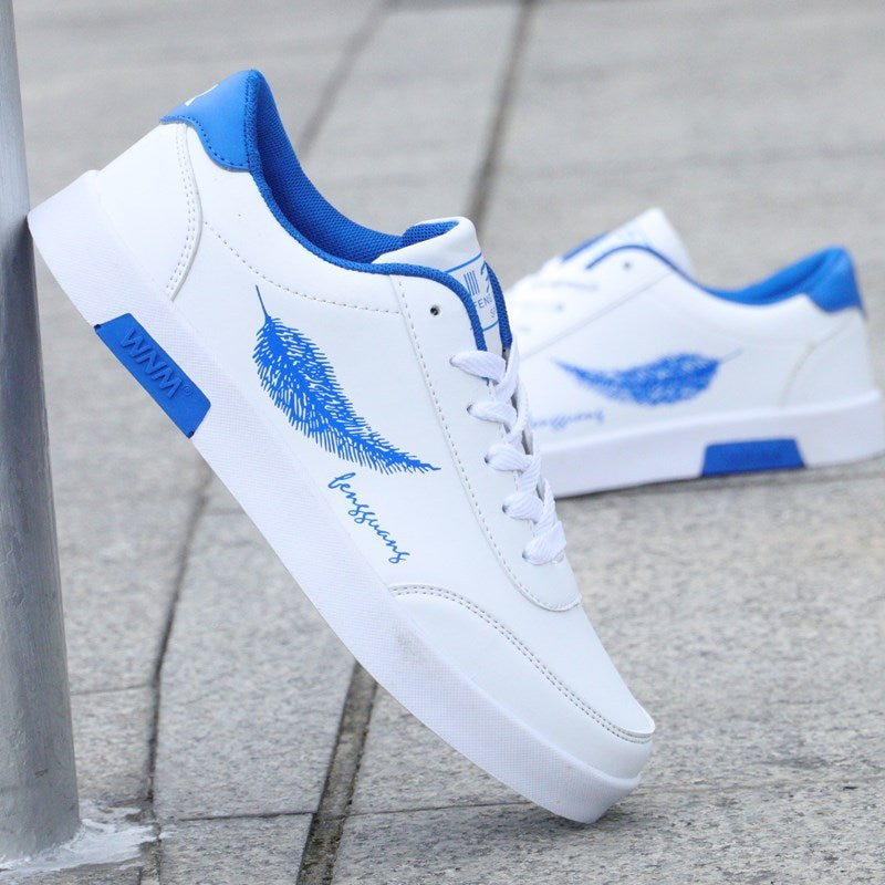 chaussures décontractées de printemps baskets