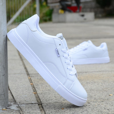 chaussures décontractées de printemps baskets