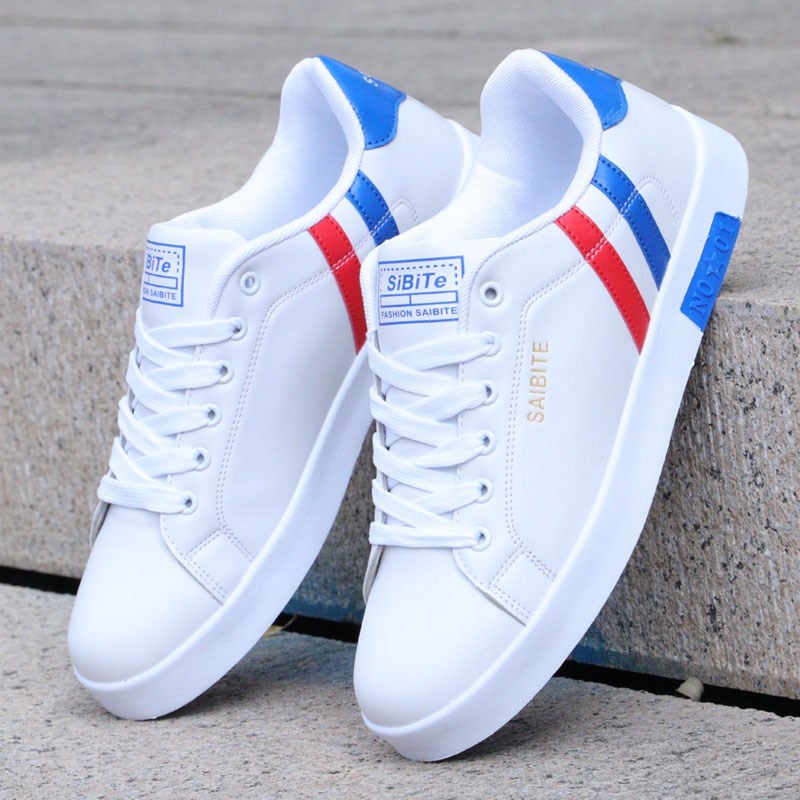 chaussures décontractées de printemps baskets