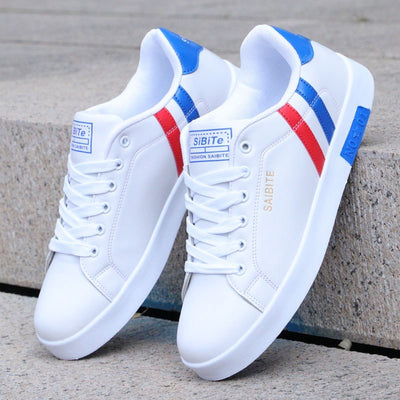 chaussures décontractées de printemps baskets