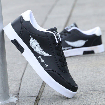 chaussures décontractées de printemps baskets