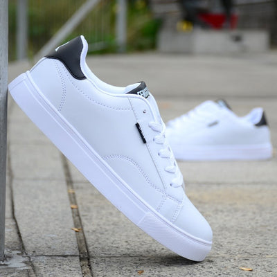 chaussures décontractées de printemps baskets