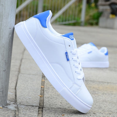 chaussures décontractées de printemps baskets