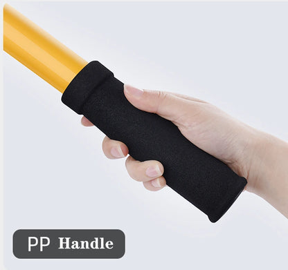 Long Handle Telescopic Car Wash Brush 