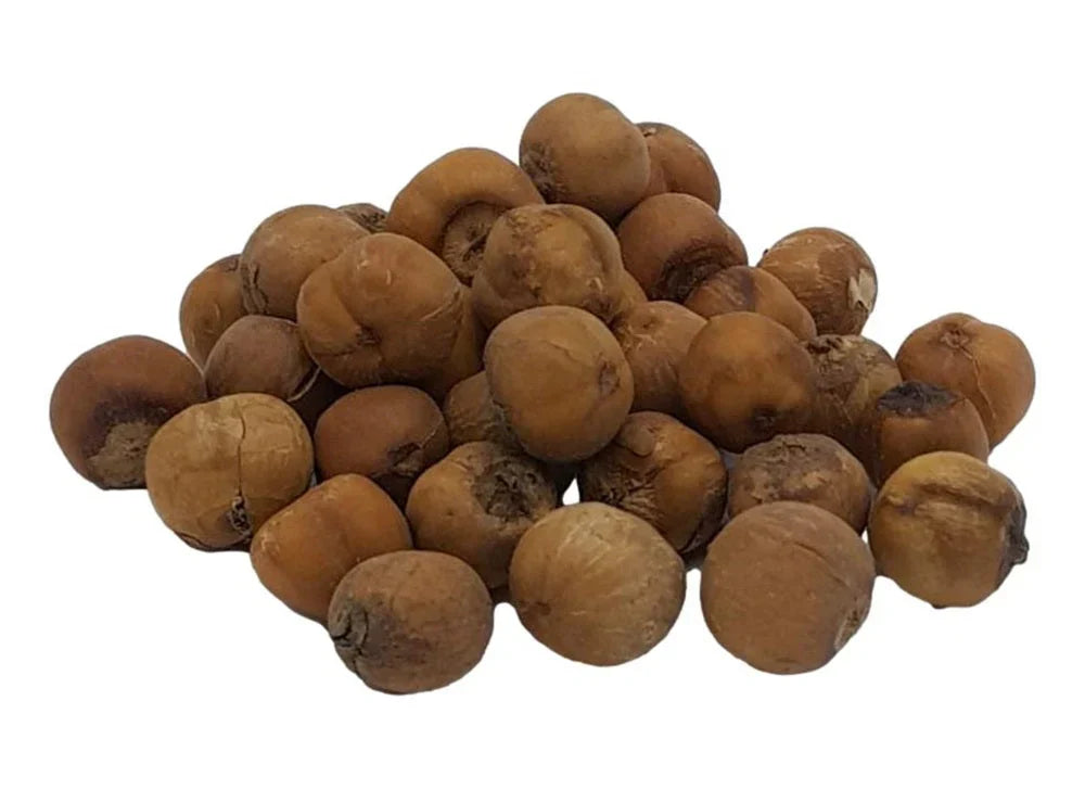 Rondelles du Cameroun