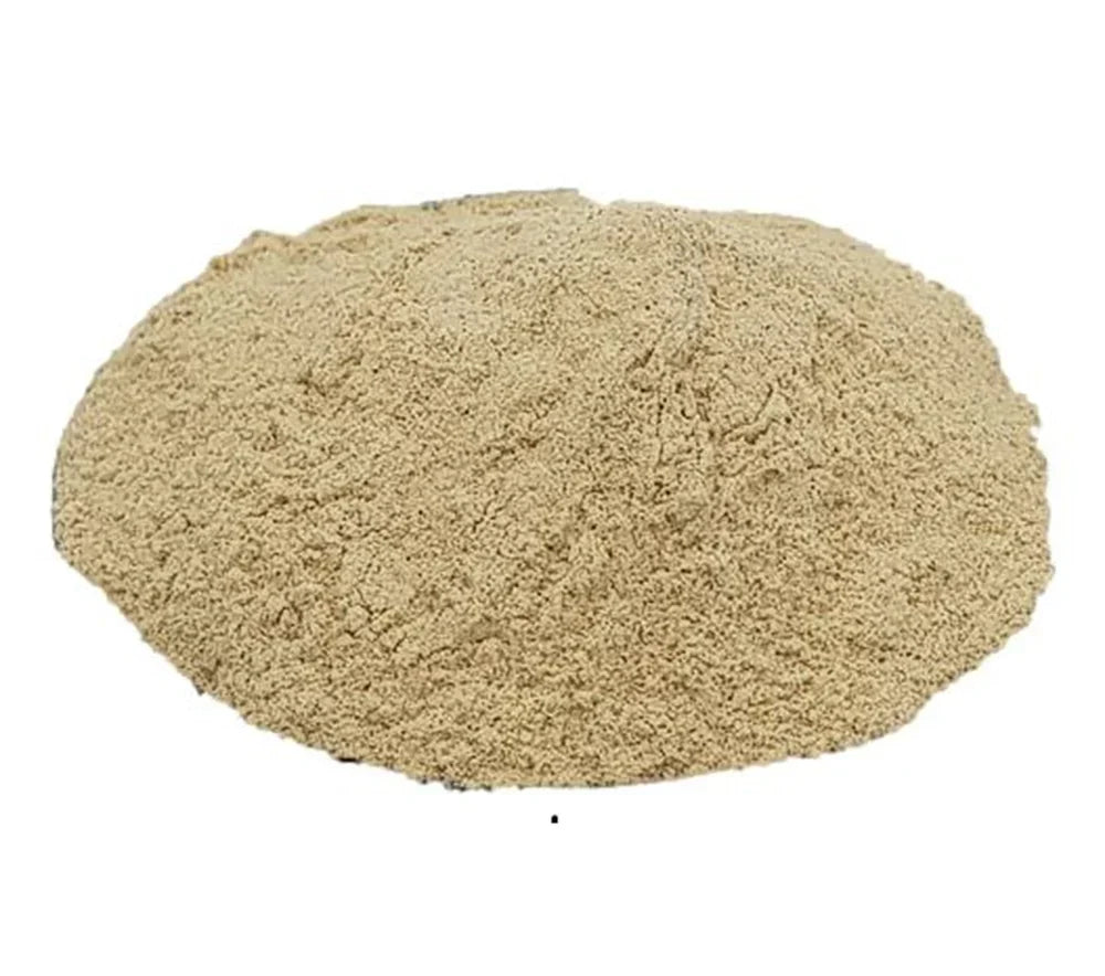 Rondelles Moulu du Cameroun